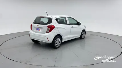  3 (FREE HOME TEST DRIVE AND ZERO DOWN PAYMENT) CHEVROLET SPARK