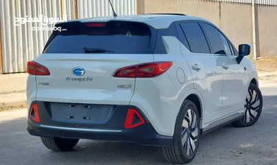  3 جاك GE3 2018 كهرباء