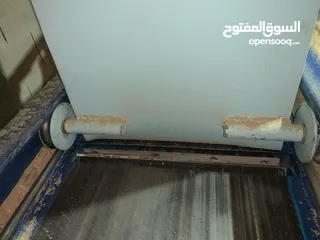  4 ماكنة نجارة خشب