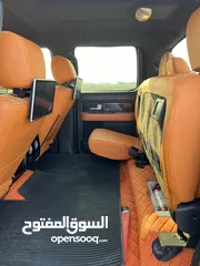  11 فورد جاهز للاستخدام F150 2013