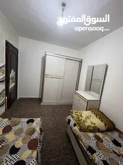  11 شقه للايجار في ارقى مناطق اربد مقابل كارفور خلف اربيلا مول (شهري-اسبوعي -يومي) الاسعار تبدا من 20