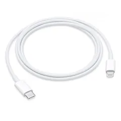  4 كيبل شاحن ايفون اصلي 100% بحال الوكالة iPhone charging cable