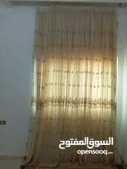  2 برادي من طبقتين شباك واحد بحالة ممتازة
