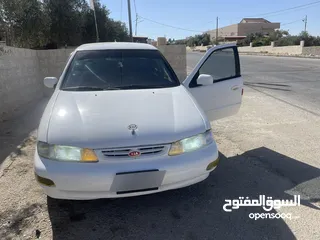  1 كيا سيفيا 1 للبيع