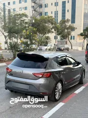  9 سيت ليون ماتور 1200 تيربو جير عادي تعديل كامل FR سعرر حررق