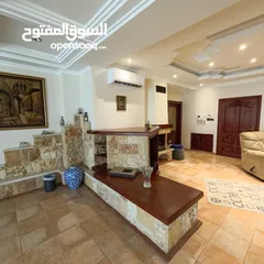  3 فيلا مميزة للبيع عبدون