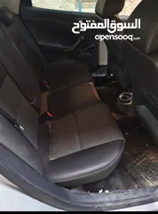  6 سيات ابيزا جير عادي 2017