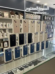  3 Iphone 13 جديد كفالة الوكيل الرسمي سنتين 128 GB