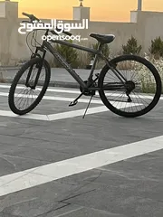  1 دراجه هوائيه نوع Magna الأمريكي