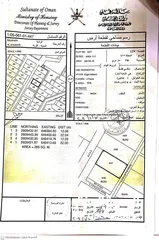  1 أرض في الخوير 17/1