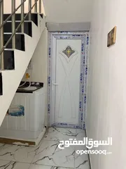  3 بيت للايجار