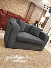  8 طقمين كنب راقين جداً بجودة عالية وسعر ولا أروع!  تفاصيل بتخلي أي بيت أشيك وأحلى
