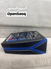  2 Professional mixer QA-40