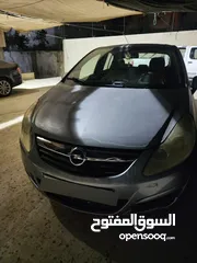  2 اوبل كورسا