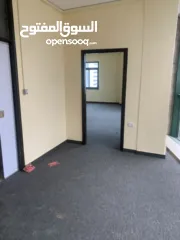  8 مكتب للايجار