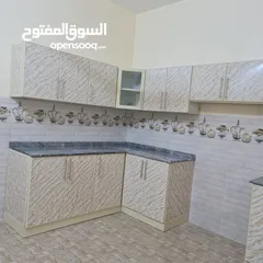  16 Mayed kitchen cabinet for sale