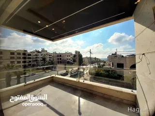  13 شقة طابق أول للبيع في عبدون (شارع الأميرة عليا ) بمساحة 175 متر مربع  ( Property ID : 30737 )