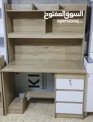  1 اثاث جديد مكتبي ومنزلي