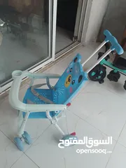  2 مستلزمات اطفال للبيع