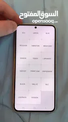  24 سامسونج جالاكسي اس 23 عادي 128 جيجا الرام 8 جيجا جهاز شبه كرتونة يعني لزقته لسا عليه جهاز ولا ارتب