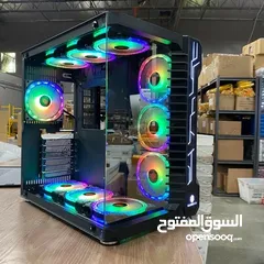 1 كيس كمبيوتر GAMING ROBIN III جديد بسعر مغري