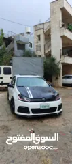  3 Golf 2012 للبيع