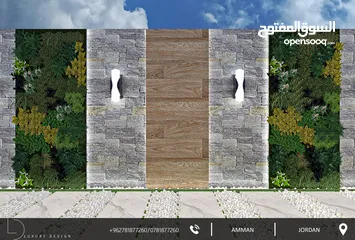  25 مهندس ديكور وعمارة للتقديم خدمات هندسة التصميم الداخلي والمعماري والتنفيذ والإشراف لكافة المشاريع