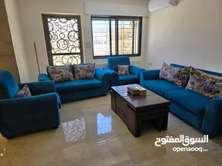  1 بيع كنب قعدة 7مقاعد
