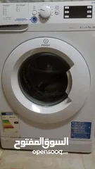  3 غسالة اندست 7 كيلو