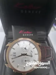  1 ساعة كولبر اصليه