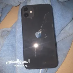  1 آيفون 11عادي