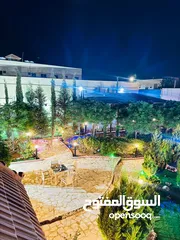  3 شاليه مميز للبيع