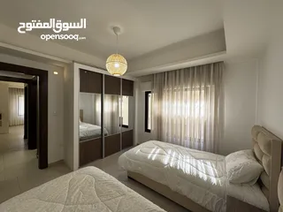  12 شقة مفروشة للإيجار في عبدون  ( Property 40442 )-175072352