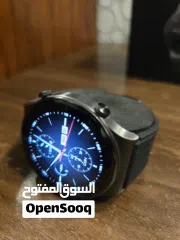  4 Huawei GT2 Pro Good condition Watch.