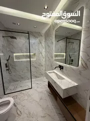  14 شقة شبه مفروشة للإيجار في عبدون ( Property 38508 )-175064043