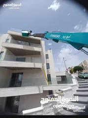  5 "ونش "سلة رافعة أشخاص " ابو زيد