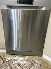  4 جلاية سامسونج شبه جديده