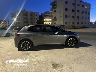  6 فحص كامل Id3 زيرو الأردن من العبيدي