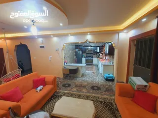  2 شقة للبيع الزرقاء ضاحية المدينة المنورة من مالك مباشر قريب من جميع الخدمات