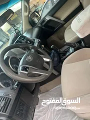  2 برادو دبل صدفي 6 سلندر فل كامل TXL للبيع