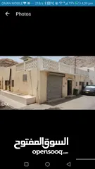  3 بيت للبيع في وادي عدي