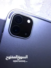  8 ايباد 12.9