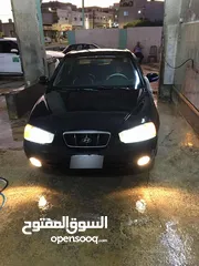  14 سيارة اكس دي 2001 بحالة جيدة الفحص مرفق بالصور مطلوب 3300 البيع كاش
