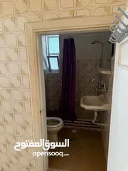  2 ستوديو مفروش للإيجار تلاه العلي 30 م2 - ارضي
