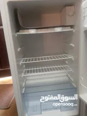  2 ثلاجه للبيع