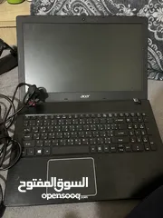  2 لابتوب acer فيه مشكله بالبور