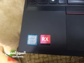  11 laptop Lenovo ThinkPad E590