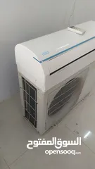  2 Asset 1.5 ton Air conditioner