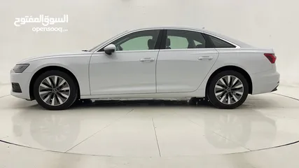  6 (HOME TEST DRIVE AND ZERO DOWN PAYMENT) AUDI A6