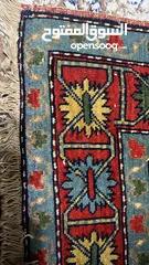  9 Old carpet TAPRIZ